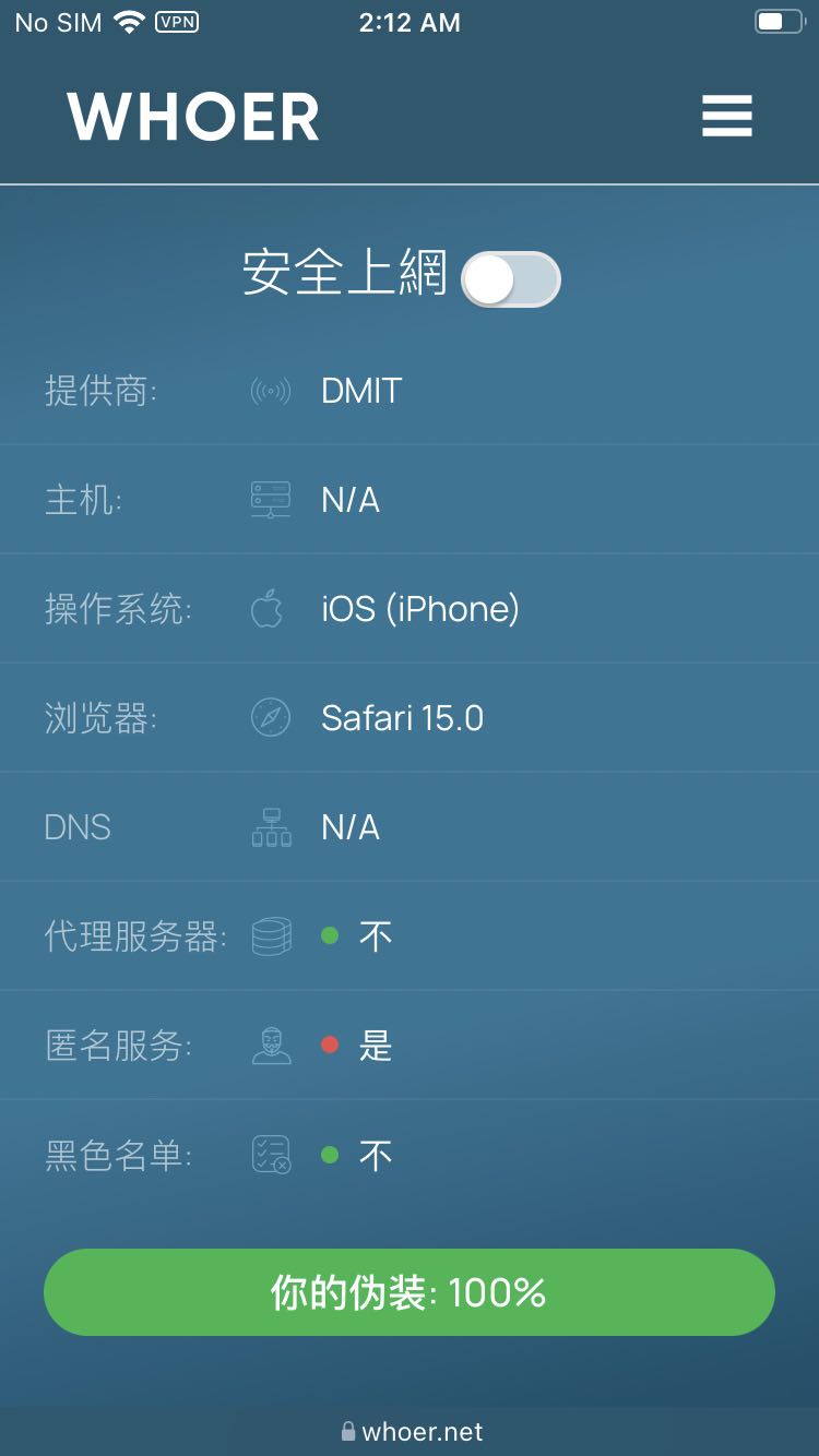 网站截图